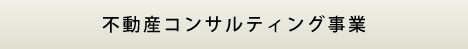 不動産コンサルティング事業